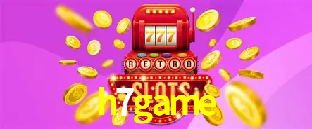 A Revolução dos Aplicativos de Jogos no h7game