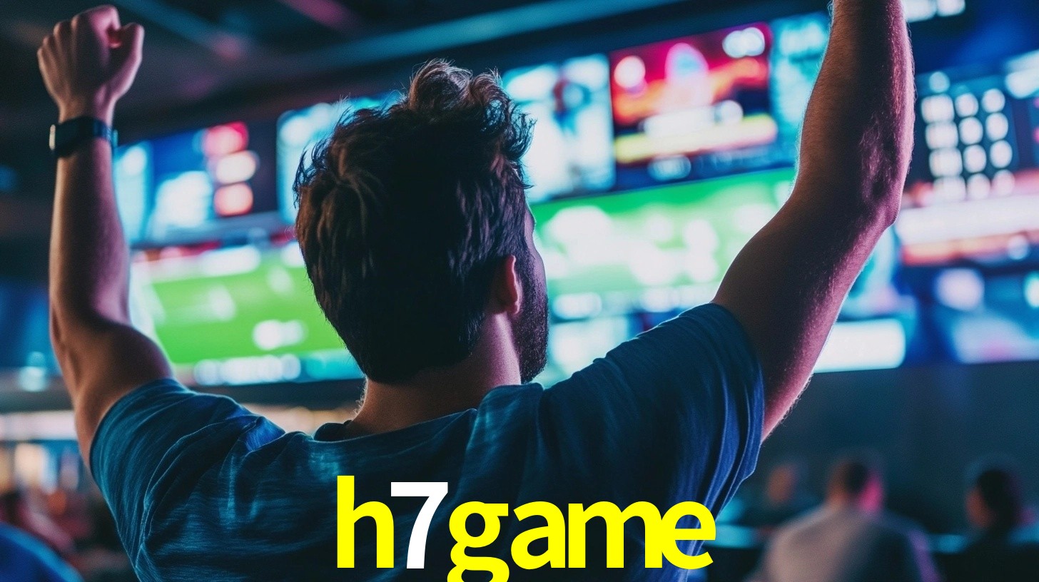 h7game - Aposta Insana de Sorte - h7game.com