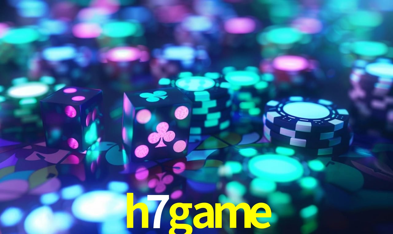 Bônus de Boas-vindas h7game