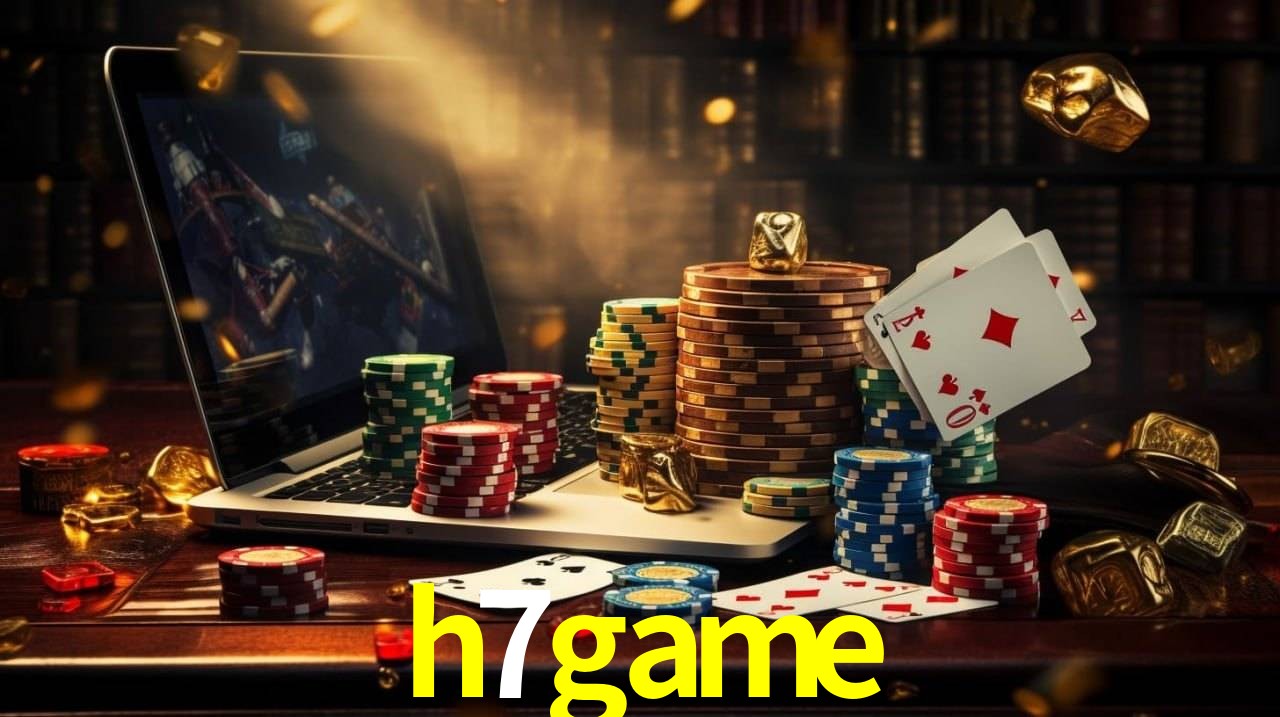 Estatísticas h7game