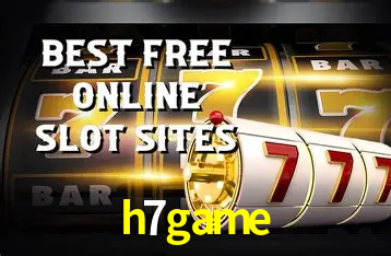 Descubra a Essência do h7game: Nossa História e Compromissos