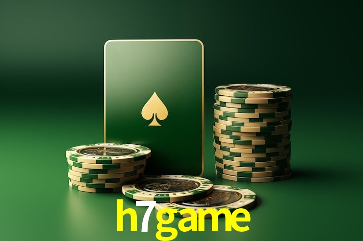 Statistics h7game
