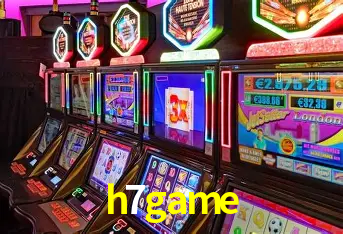 A Revolução dos Aplicativos de Jogos no h7game