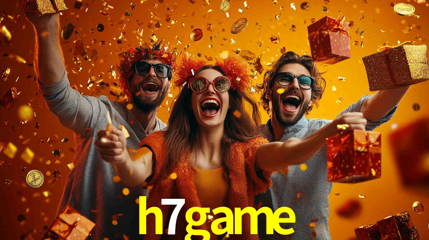 h7game bet