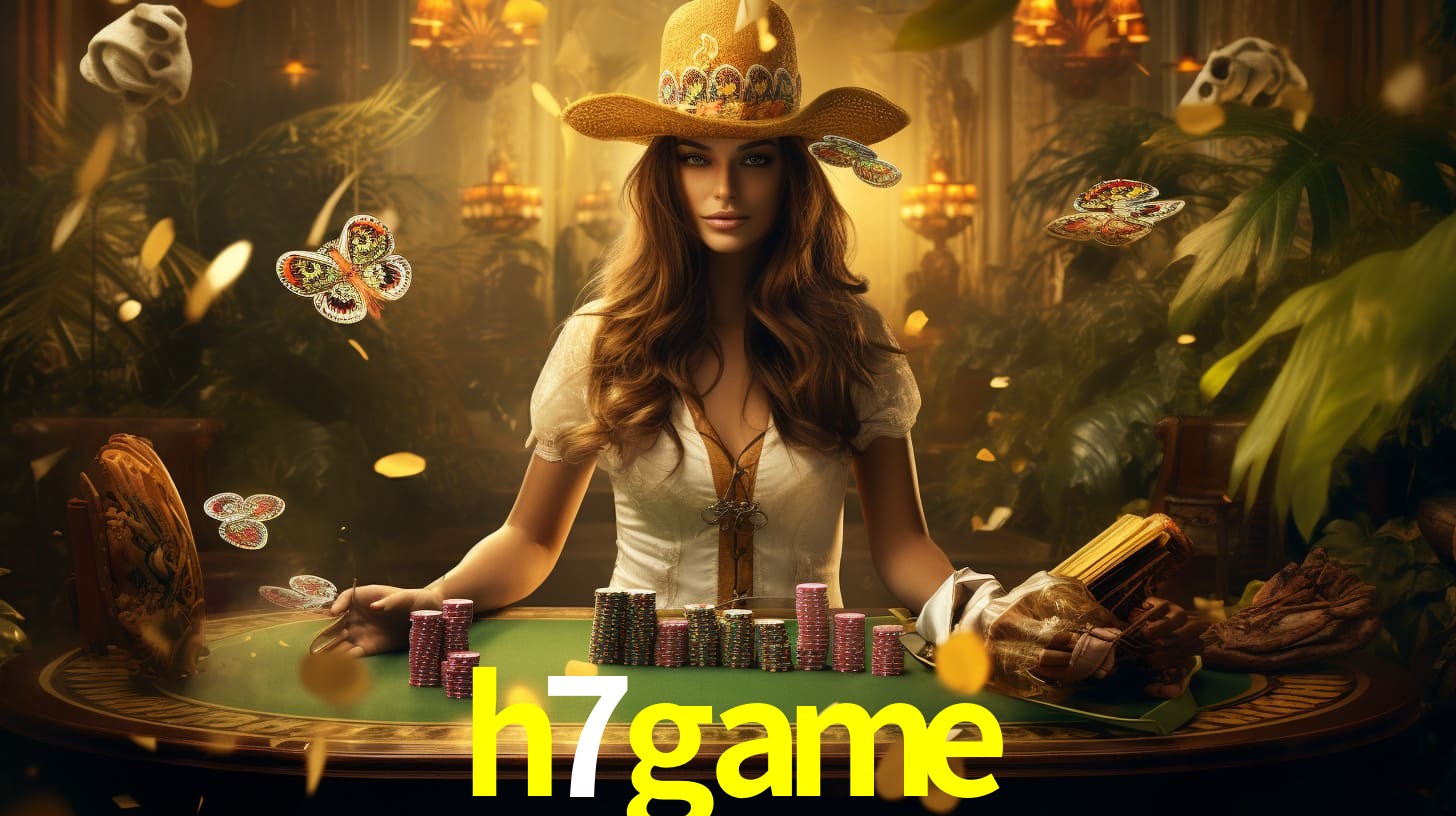 Live Casino h7game