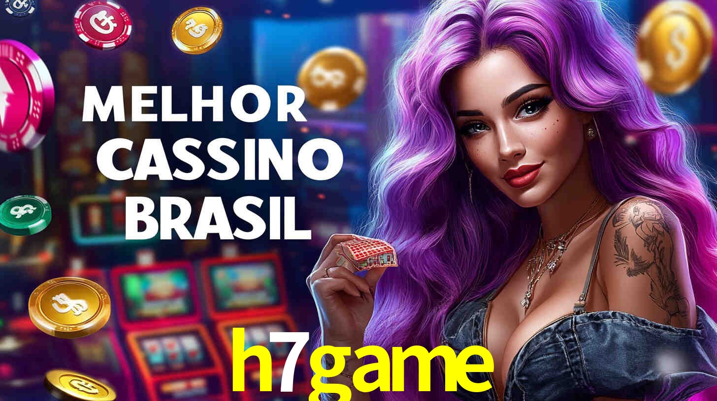A Popularidade dos Caça-Níqueis no h7game