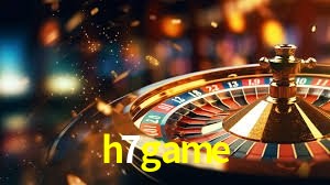 Sistemas de Segurança h7game