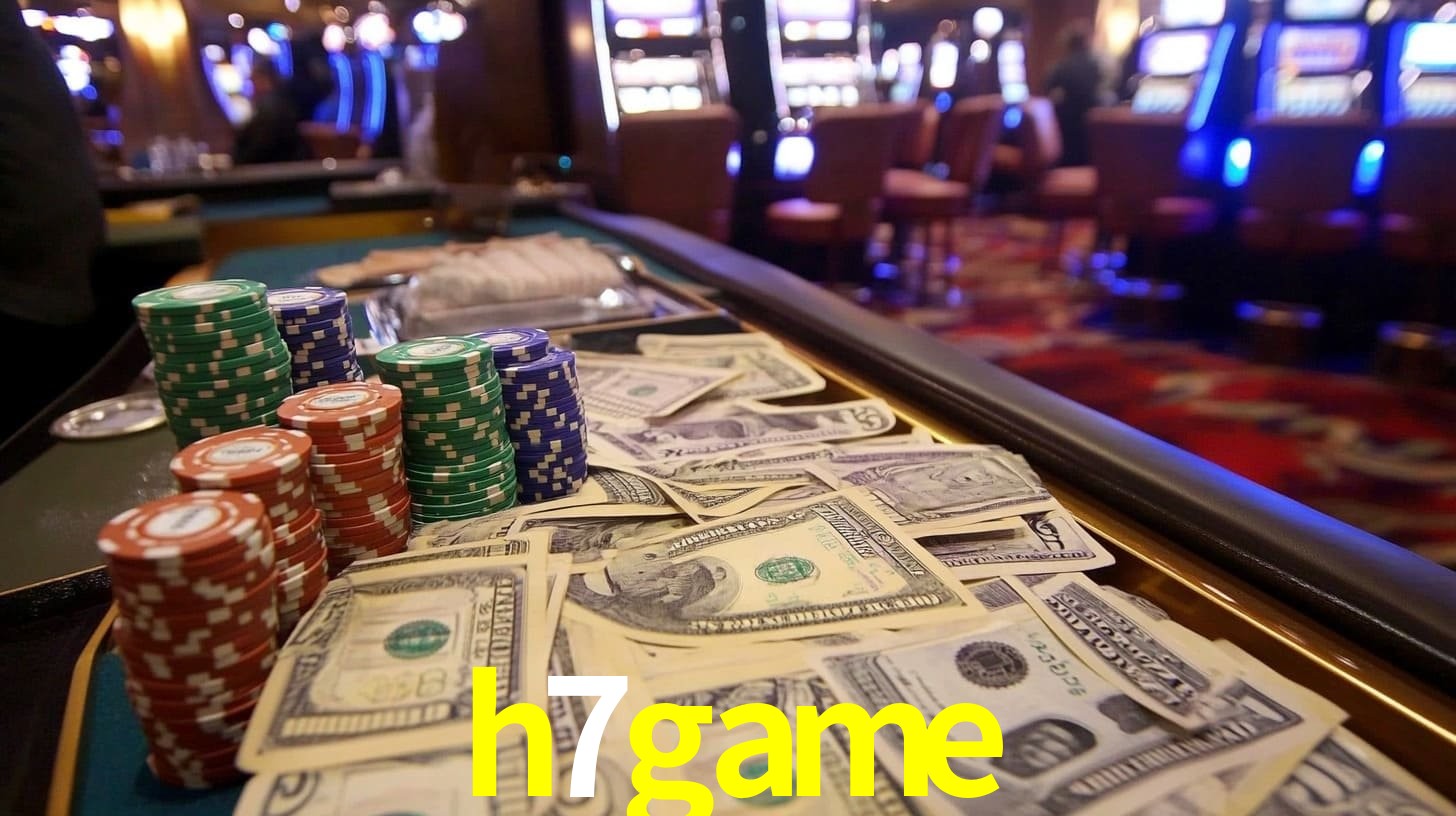 Jogos online h7game