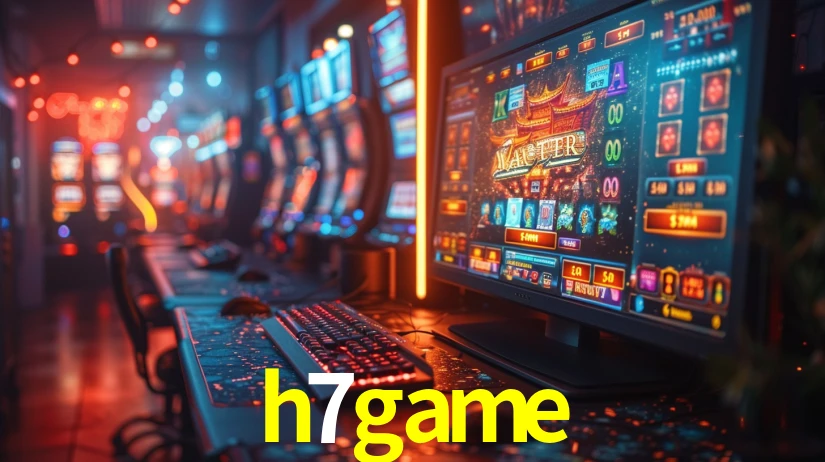Experimente o Login Seguro Premium no h7game