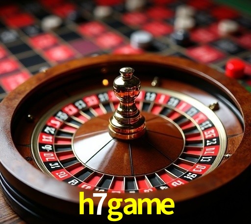 Integração de APIs h7game
