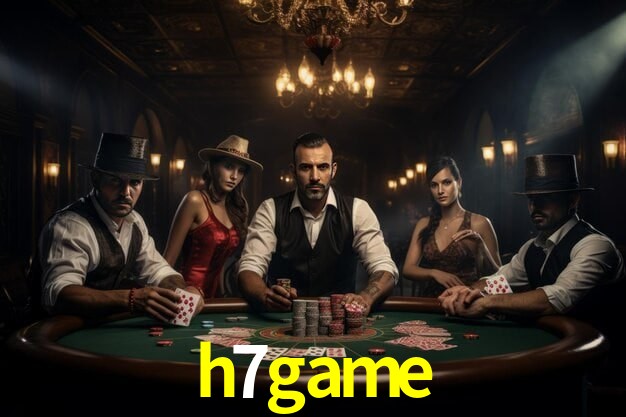 A Emoção da Loteria na h7game: Uma Chance de Mudança de Vida