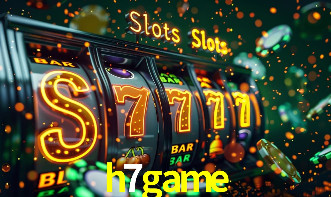 Casino Ao Vivo h7game