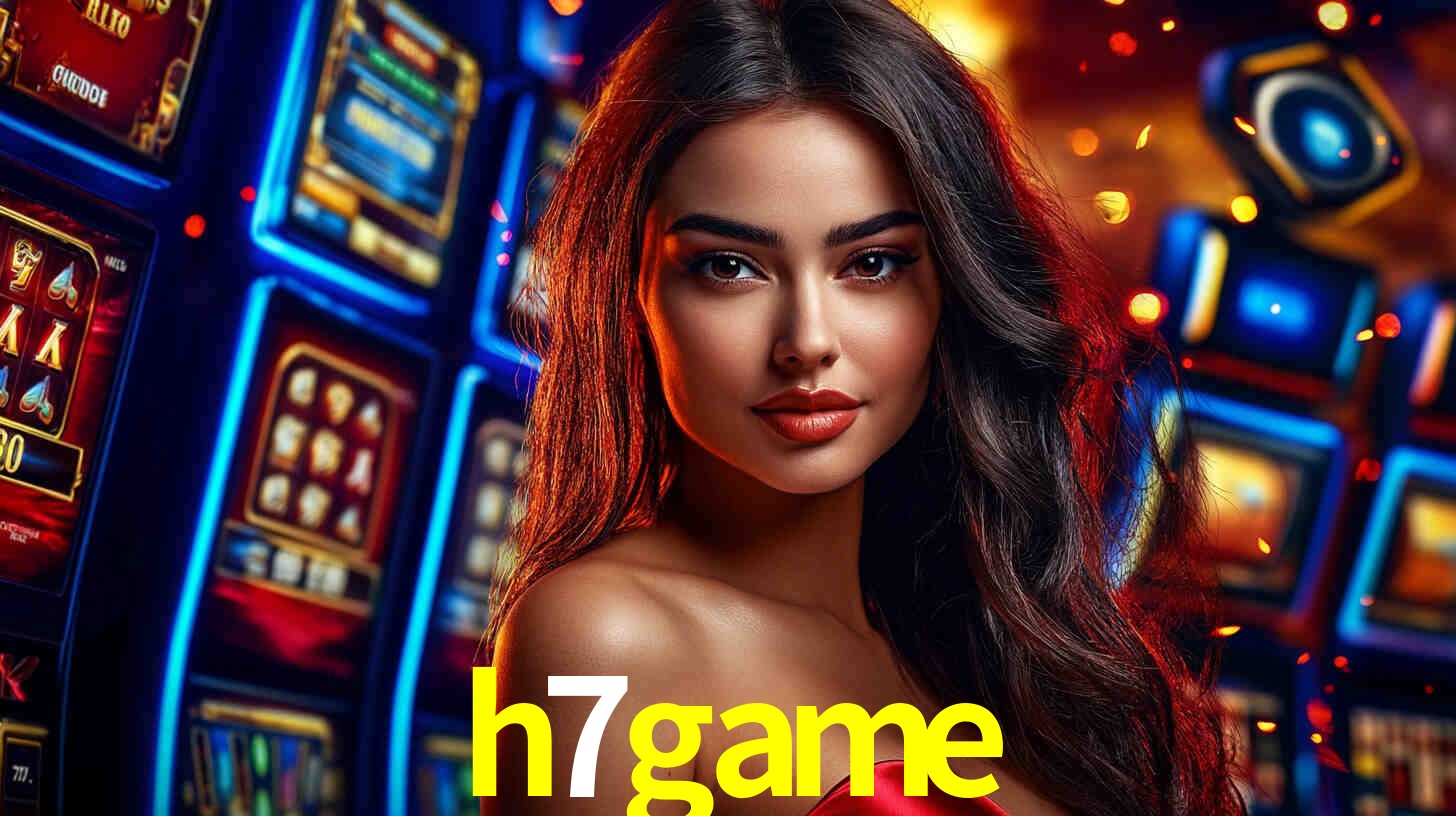 Descubra a Essência do h7game: Nossa História e Compromissos