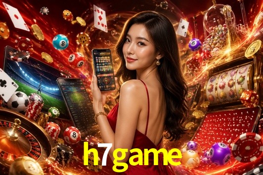 Exclusive Offers h7game