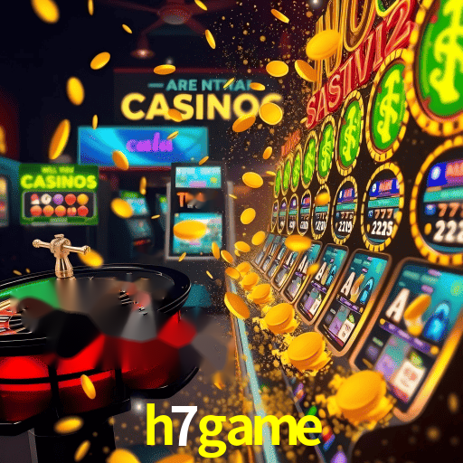 Descubra o Programa VIP da h7game: Vantagens Exclusivas para Jogadores