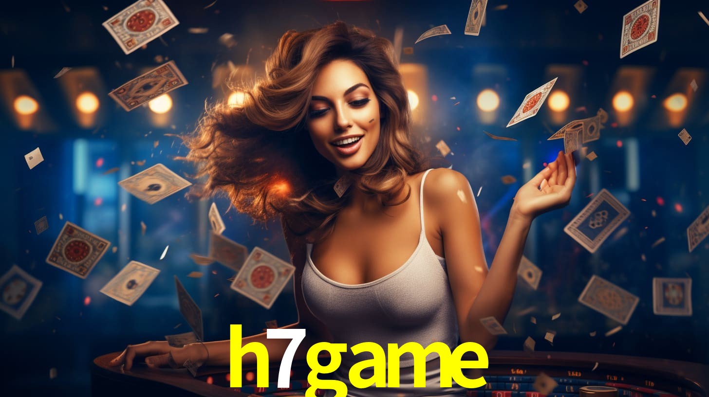 Blackjack Table h7game