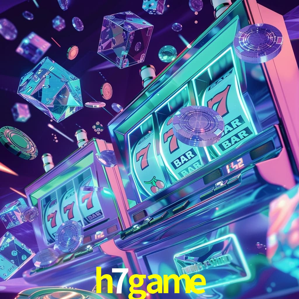 App oficial h7game