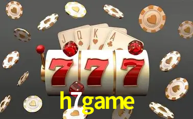 Descubra a Magia dos Jogos de Arcade no h7game
