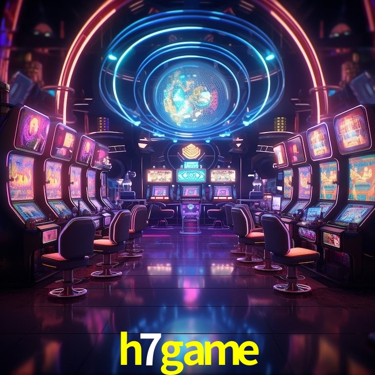 Painel RTP h7game