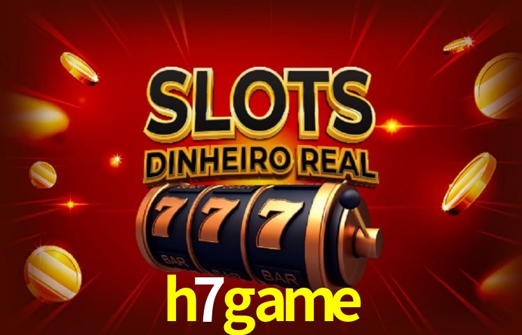 Design Responsivo h7game