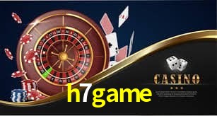 Estatísticas Crash Games h7game