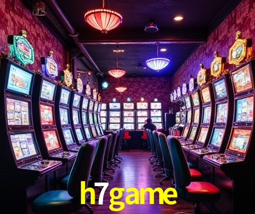 Bônus h7game