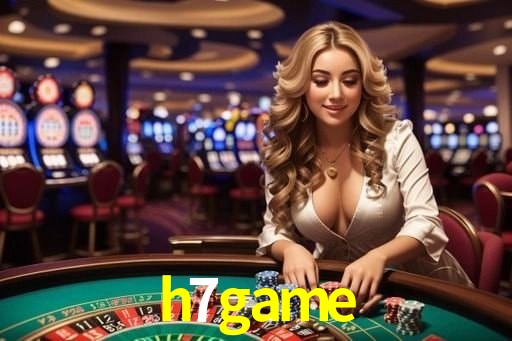 Aviator Game h7game