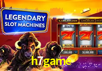 A Emoção da Loteria na h7game: Uma Chance de Mudança de Vida