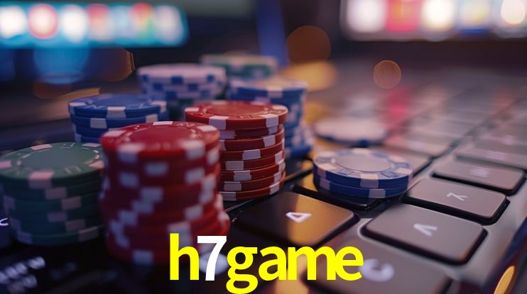 h7game Entrar - Login Seguro Certificado