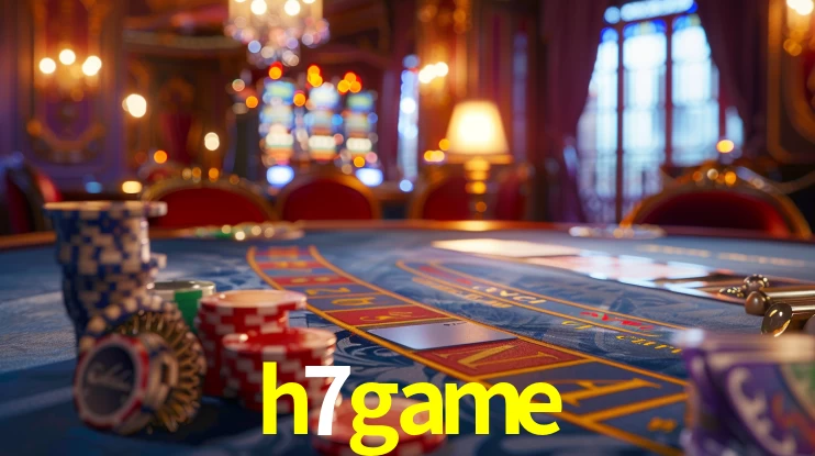 Security Systems h7game