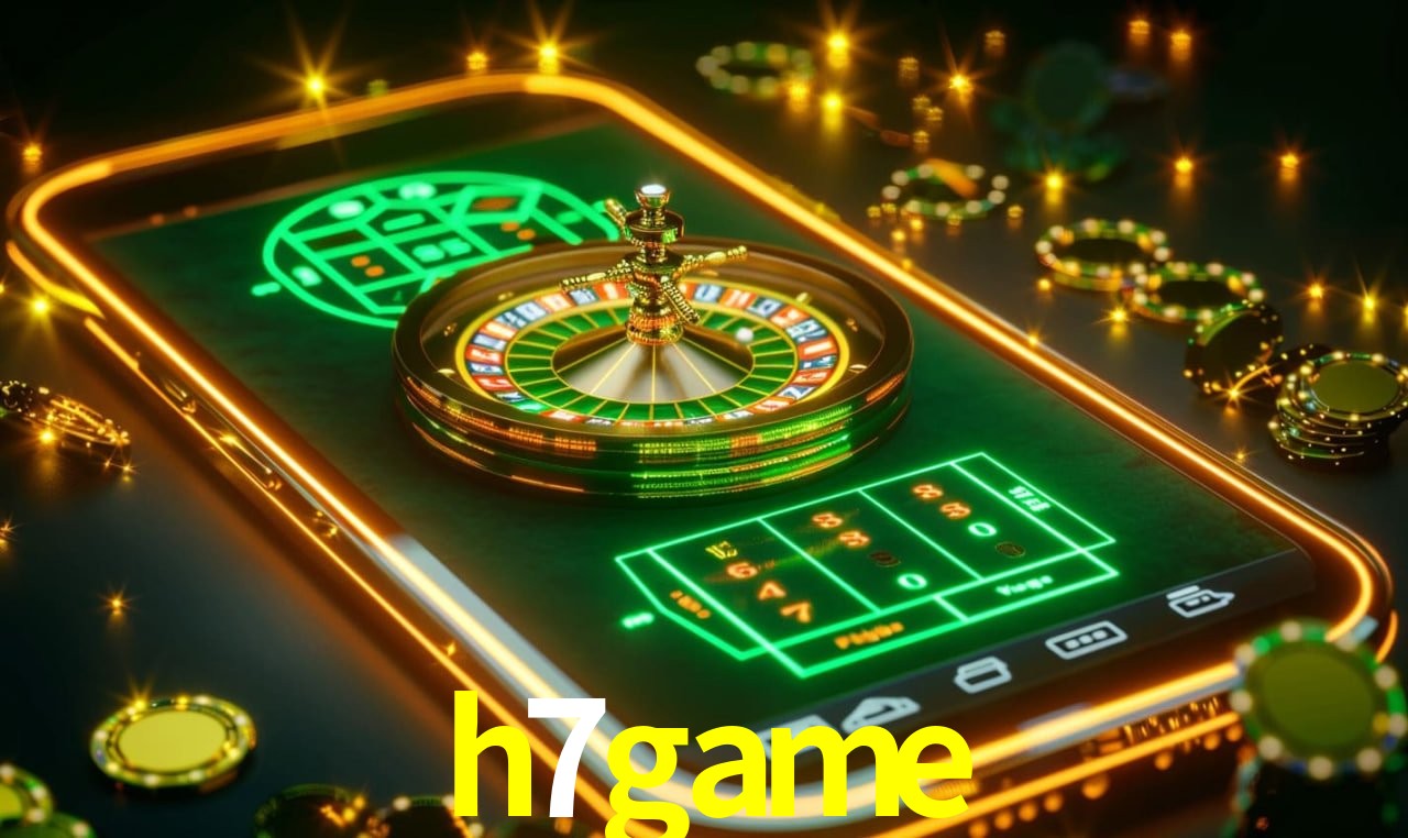 h7game - User Statistics