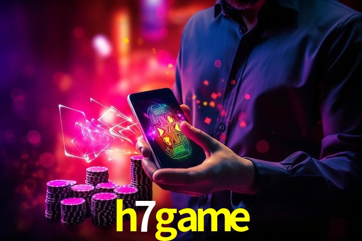 Apostas de Futebol h7game