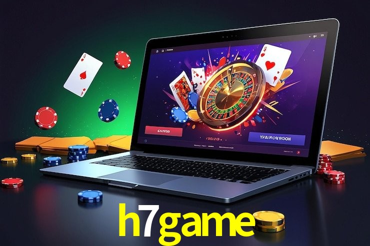 h7game Salvador - Support