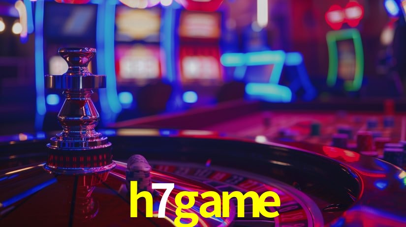 Ofertas Imperdíveis na h7game: Promoções e Bônus Que Valem a Pena