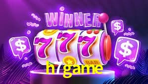 Bonus Features h7game
