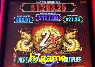 h7game Belo Horizonte - VIP Casino