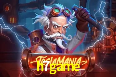 h7game Belo Horizonte - Jackpots