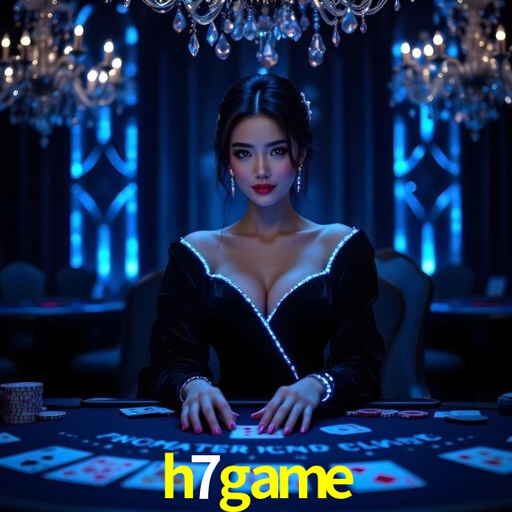 h7game São Paulo - Jogo Providers
