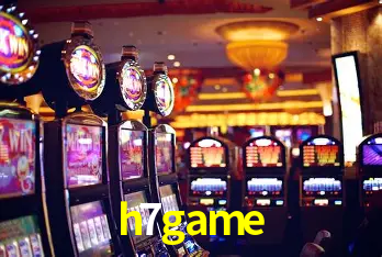 h7game Rio de Janeiro - Bonus Terms