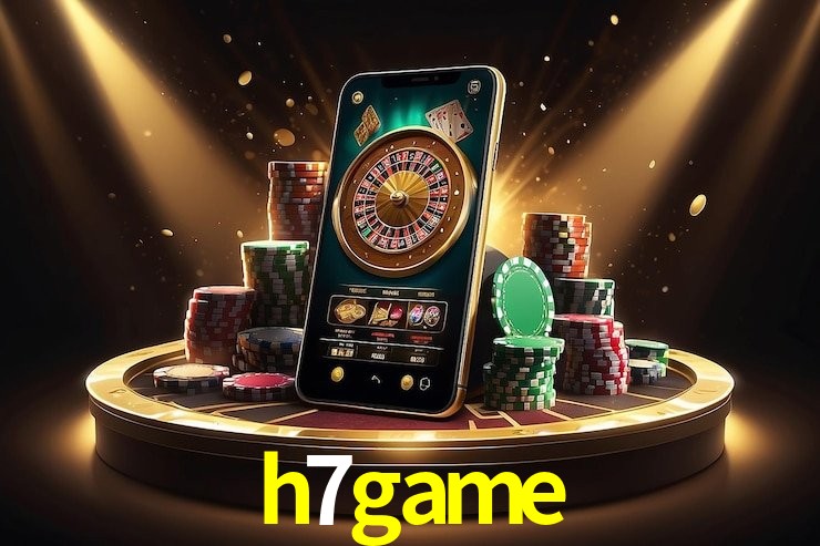 h7game - Customer Support