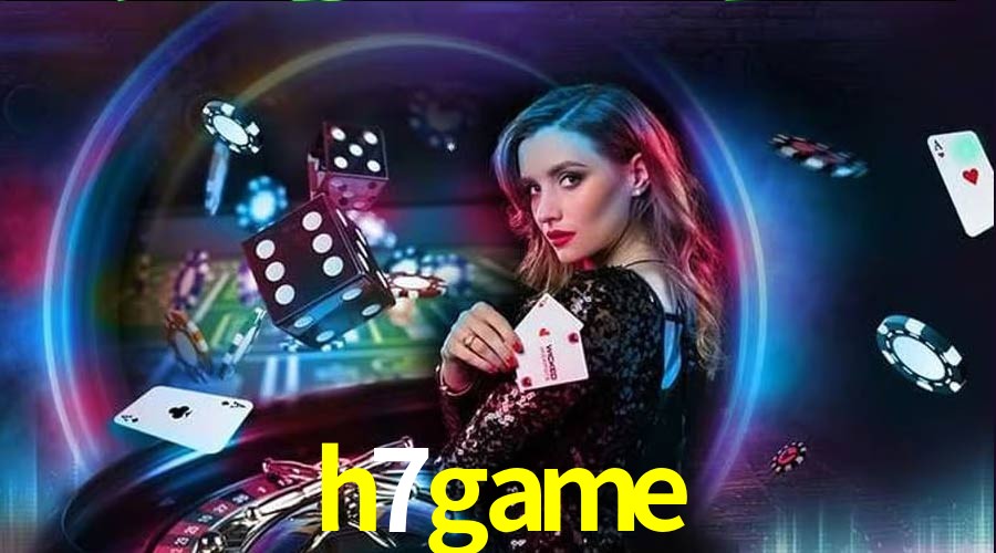Flash Promotion h7game