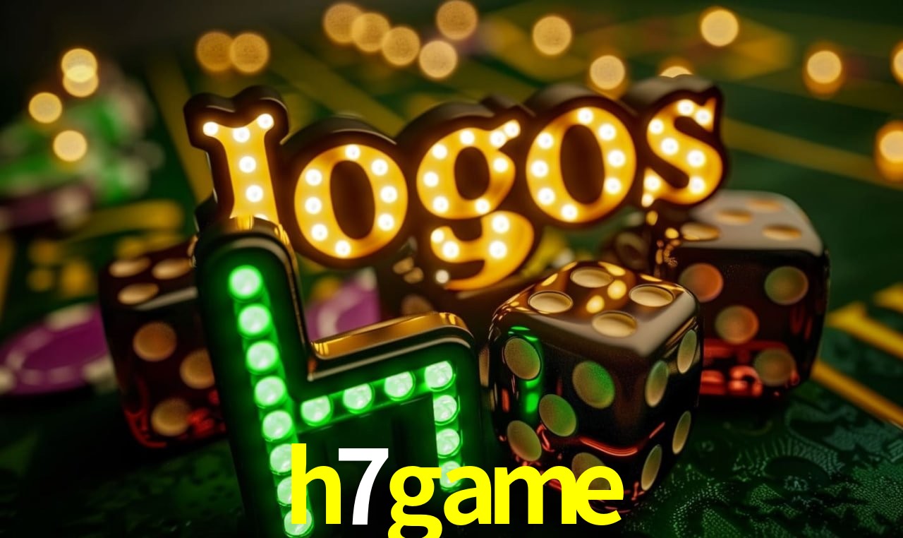 Sistemas de Segurança h7game