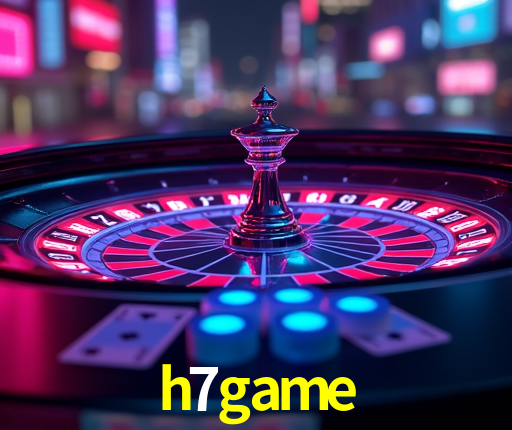 Desvendando o Mundo dos Jogos Virtuais na h7game