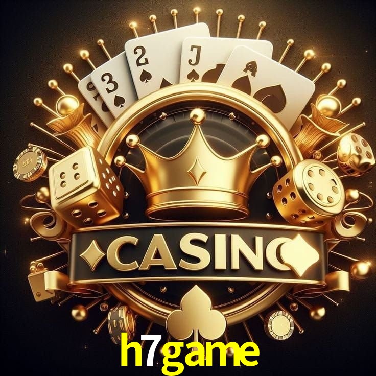 Tecnologia da Plataforma h7game