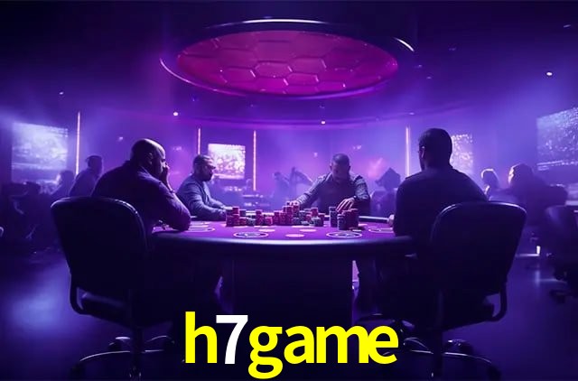 h7game Salvador - Strategies