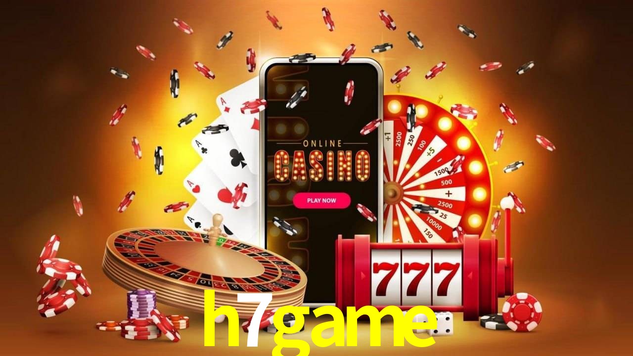 h7game Brasília - Jogo Features