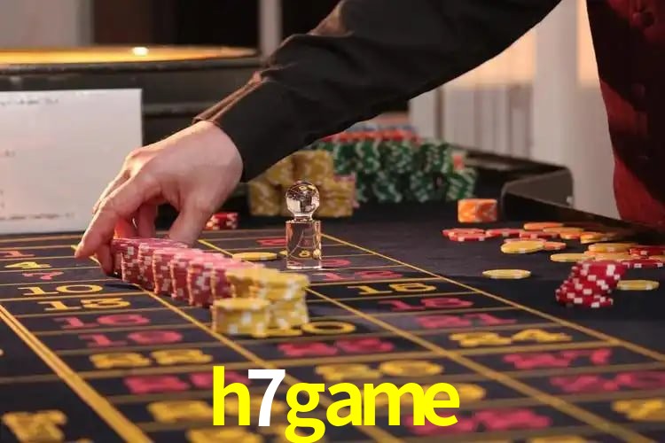 A Popularidade dos Caça-Níqueis no h7game