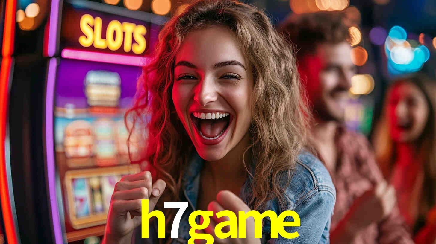 Inovações de Jogos na h7game: O Futuro das Experiências Interativas