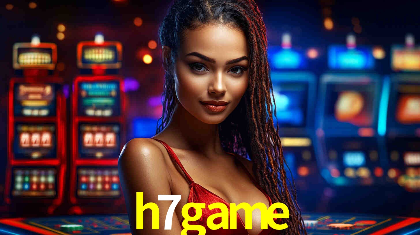 A Experiência Imersiva dos Cassinos Ao Vivo no h7game