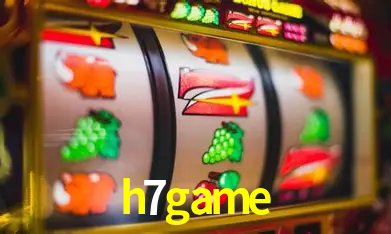 Desvendando o Mundo dos Jogos Virtuais na h7game